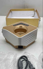 Load image into Gallery viewer, Gravitational Golden Diamond Finger Beauty Device With Accessories Not Tested