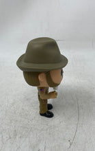 Load image into Gallery viewer, Funko Pop! Television Stranger Things Hopper With Donut Action Figure Untested