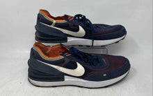Load image into Gallery viewer, Nike Mens Waffle One DA7995-401 Blue White Lace-Up Sneaker Shoes Size 11