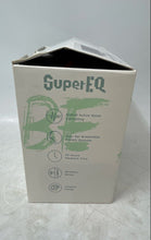 Load image into Gallery viewer, Super EQ Model S1 Hybrid Active Noise Cancelling Headphones With Box Untested