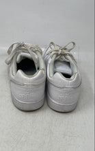 Load image into Gallery viewer, Nike Womens Ebernon Low White Leather Lace-Up Low Top Sneaker Shoes Size 7.5