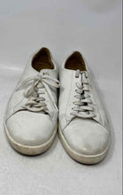 Load image into Gallery viewer, Cole Haan Mens Grand Crosscourt II White Round Toe Sneakers Shoes Size 13M