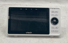 Load image into Gallery viewer, VTech Model VM901HD White Voice & Picture Video Baby Monitor Not Tested