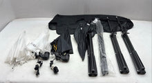 Load image into Gallery viewer, Lomtap Black White Photo Studio Photography Umbrella Lighting Kit With Bag