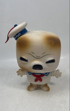Load image into Gallery viewer, Funko Pop! Ghostbusters #109 Stay Puft Burnt Marshmallow Man Vinyl Action Figure