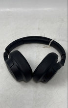 Load image into Gallery viewer, JBL Tune Black Foldable Adjustable Headband Wireless Bluetooth Headphones