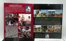 Load image into Gallery viewer, Lot Of 5 Pcs Assorted Mixed Variety MLB Insiders Club Baseball Hardcover Books