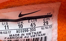 Load image into Gallery viewer, Nike Mens Air Pegasus A/T Winter AO3296-200 Multicolor Sneaker Shoes Size 11