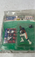 Load image into Gallery viewer, Collectibles Kenner Starting Lineup Sports Superstar Terrell Davis Action Figure