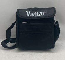 Load image into Gallery viewer, Vivitar Black 7X50 297 ft at 1000 Yards Coated Optics Binoculars With Case