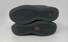 Load image into Gallery viewer, The North Face Womens NSE NF0A7W46 Black Burgundy Lace-Up Chukka Boots Size 8