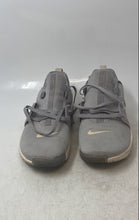 Load image into Gallery viewer, Nike Womens Free Metcon 2 CD8526-001 Gray Low Top Lace-Up Sneaker Shoes Size 7.5
