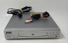 Load image into Gallery viewer, Jwin Dolby Digital Theater Systems DVD/CD/CD-R/RW Player Not Tested
