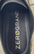 Load image into Gallery viewer, Cole Haan Womens Zerogrand Wing Black Leather Lace-Up Oxford Shoes Size 6.5B