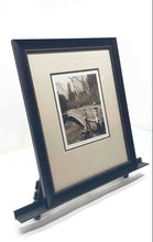 Load image into Gallery viewer, Central Park Bridges 2 New York By Chris Bliss Framed Wall Decor Art Print
