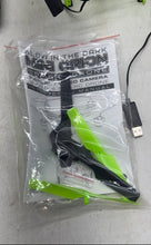 Load image into Gallery viewer, World Tech Toys Green Black Mini Orion Quadcopter Drone With Box Not Tested