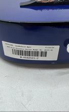 Load image into Gallery viewer, ADM JA101-BL Blue Right-Handed 6 String Standard Classical Guitar