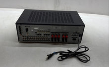 Load image into Gallery viewer, Sony STR-DE675 Black Digital Control Center Stereo FM/AM Receiver Not Tested