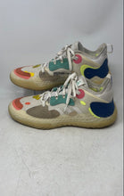 Load image into Gallery viewer, Adidas Mens Harden Vol. 5 Multicolor Lace-Up Sneakers Shoes Size 12