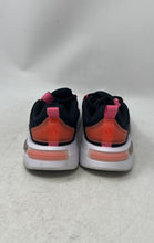 Load image into Gallery viewer, Adidas Womens Racer TR23 IF0043 Black Low Top Lace-Up Sneaker Shoes Size 8