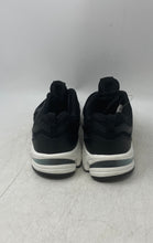 Load image into Gallery viewer, Ryka Womens Intrigue 2 Black Gray Lace-Up Sneakers Shoes Size 9.5W With Tag
