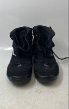 Load image into Gallery viewer, Everlast Mens Elite High Top Black Lace-Up Sneaker Shoes Size 11
