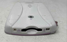 Load image into Gallery viewer, LeapFrog LeapPad 2 Purple Portable Kids Learning Tablet With Stylus Not Tested