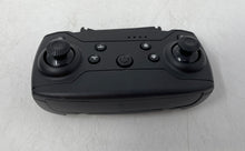 Load image into Gallery viewer, E88 Pro Black Remote Controller Drone With Carrying Case 2 Pcs Not Tested