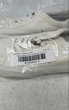 Load image into Gallery viewer, Sperry Womens Seabed LTT 104765 White Low Top Lace-Up Sneakers Shoes Size 9.5