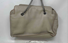 Load image into Gallery viewer, Michael Kors Womens Gray Inner Pockets Double Handle Shoulder Handbag