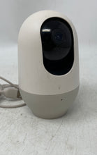 Load image into Gallery viewer, Nooie Cam 360 Model IPC100 Baby Monitor Wi-Fi Security Camera Not Tested