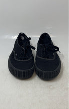 Load image into Gallery viewer, Vans Unisex Authentic Creeper 500714 Black Lace-Up Sneakers Shoes Size M6 W7.5