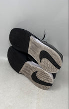 Load image into Gallery viewer, Nike Mens Court Air Zoom Vapor Pro 2 Clay Black And White Tennis Shoes Size 10.5