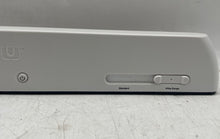 Load image into Gallery viewer, PowerA Wii U White Wireless Ultra Sensor Bar Model 000377 Untested