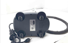 Load image into Gallery viewer, Home Touch Model PS-250B White 1500 Watts Power Garment Steamer Not Tested