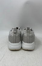 Load image into Gallery viewer, Buscemi Womens Run 1 Gray Low Top Lace-Up Sneaker Shoes Size EUR 39
