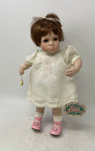 Load image into Gallery viewer, Lot Of 5 Pcs Mixed Porcelain Baby Doll Collectible With Outfits & Accessories