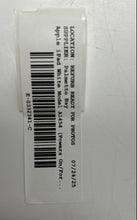 Load image into Gallery viewer, Apple iPad Mini White Model A1454 Bluetooth iOS Tablet Powers On For Parts