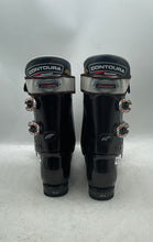 Load image into Gallery viewer, Nordica Mens Hot Rod 95 Brown Adjustable Alpine Ski Boots Size 9.5