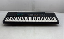 Load image into Gallery viewer, Concertmate 975 Black 61-Keys Portable Piano Electronic Keyboard Not Tested