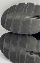 Load image into Gallery viewer, On Mens Cloudswift Black Lace-Up Low Top Round Toe Running Shoes Size 7.5