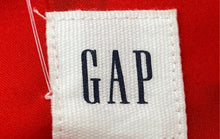 Load image into Gallery viewer, Gap Womens Multicolor Floral Spaghetti Straps V-Neck Camisole Blouse Top Size S