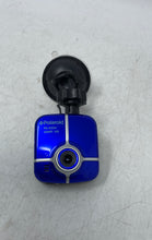 Load image into Gallery viewer, Polaroid PD-E53H Blue 1080P 2.0 LED Screen G-Sensor HD Dash Camera Not Tested