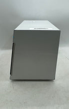Load image into Gallery viewer, Model M-2009 White Brown Portable Wired Professional UV Sterilizer Untested