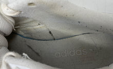 Load image into Gallery viewer, Adidas Kids Forum Low FY7973 White Round Toe Lace-Up Sneaker Shoes Size 7
