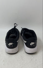 Load image into Gallery viewer, Nike Womens Air Max SC CW4554-001 Black Lace-Up Low Top Sneakers Shoes Size 8
