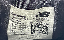 Load image into Gallery viewer, New Balance Unisex FF Cruz WCRZRRB Black Green Striped Running Shoes M7.5 W9 D