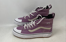 Load image into Gallery viewer, Vans Unisex Sk8-Hi MTE 2.0 DX 500714 Purple White Sneaker Shoes Size M9.5 W11