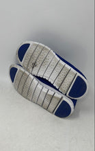 Load image into Gallery viewer, Cole Haan Womens Zerogrand Stitchlite W07782 Blue Lace-Up Oxford Shoes Size 5B