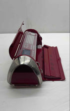 Load image into Gallery viewer, Cricut Cake Model CCA001 Red Electronic Die Cutting Machine Not Tested